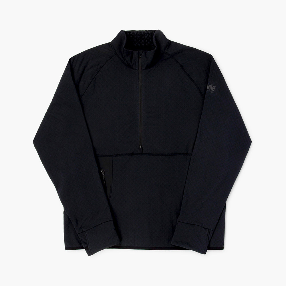 ciele-vlvhalfzip-herren-pullover-shadowcast-gr-m-fleece image 1