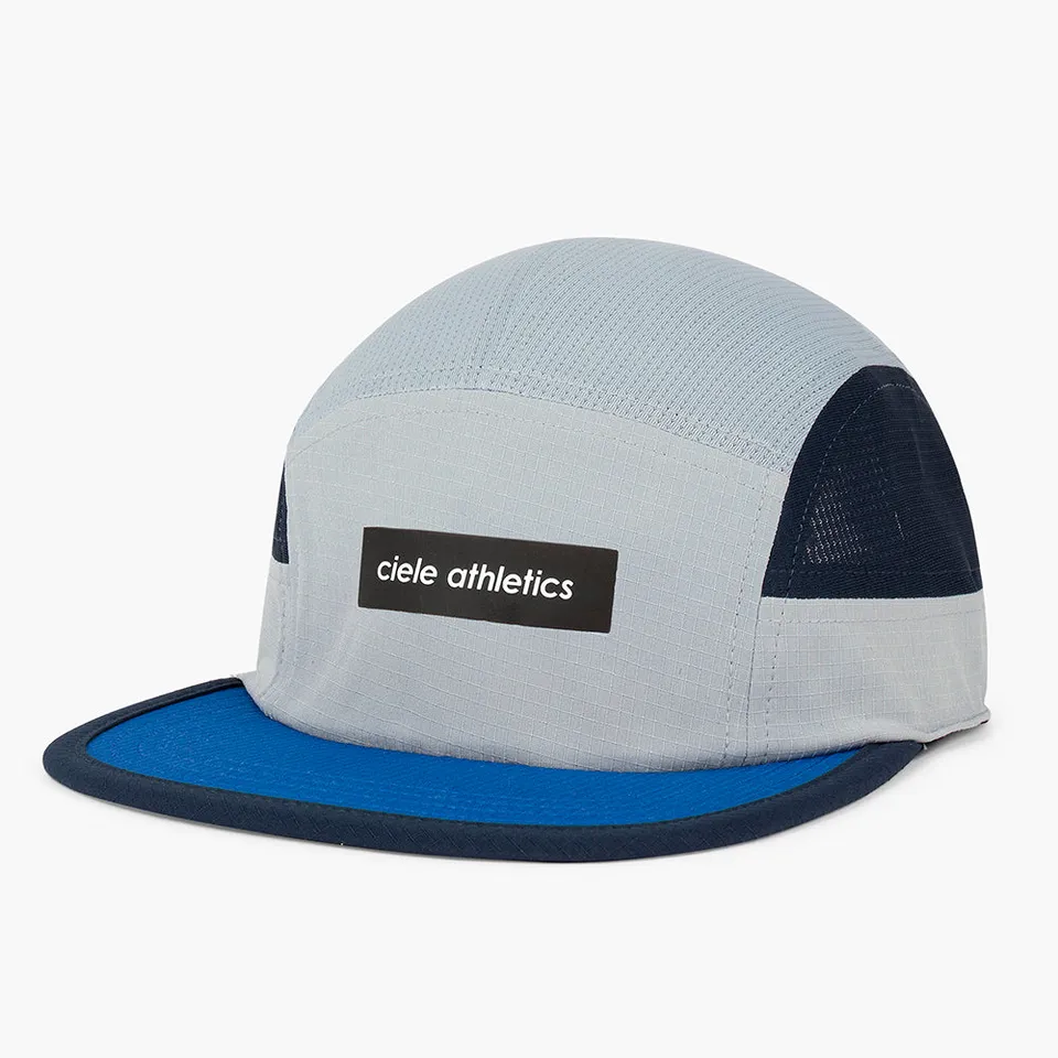 ciele-gocap-field-iconic-bar-laufcap-quarry-deepspace image 1