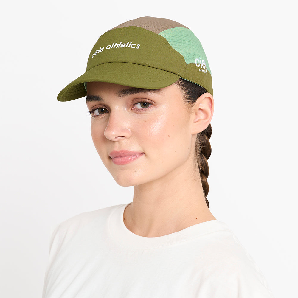 ciele-fstcap-sc-field-iconic-sl-laufcap-terrain image 3
