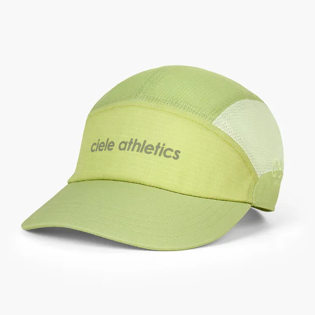 ciele-fstcap-sc-kappe-sour-green-terragon-s-m-atmungsaktiv image 1