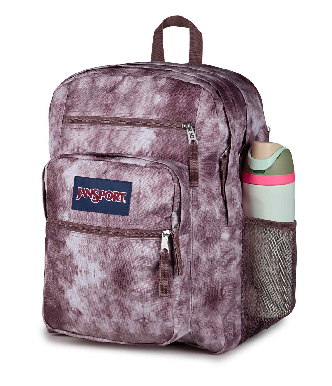 jansport-big-student-schulrucksack-ice-dye-15-zoll image 5