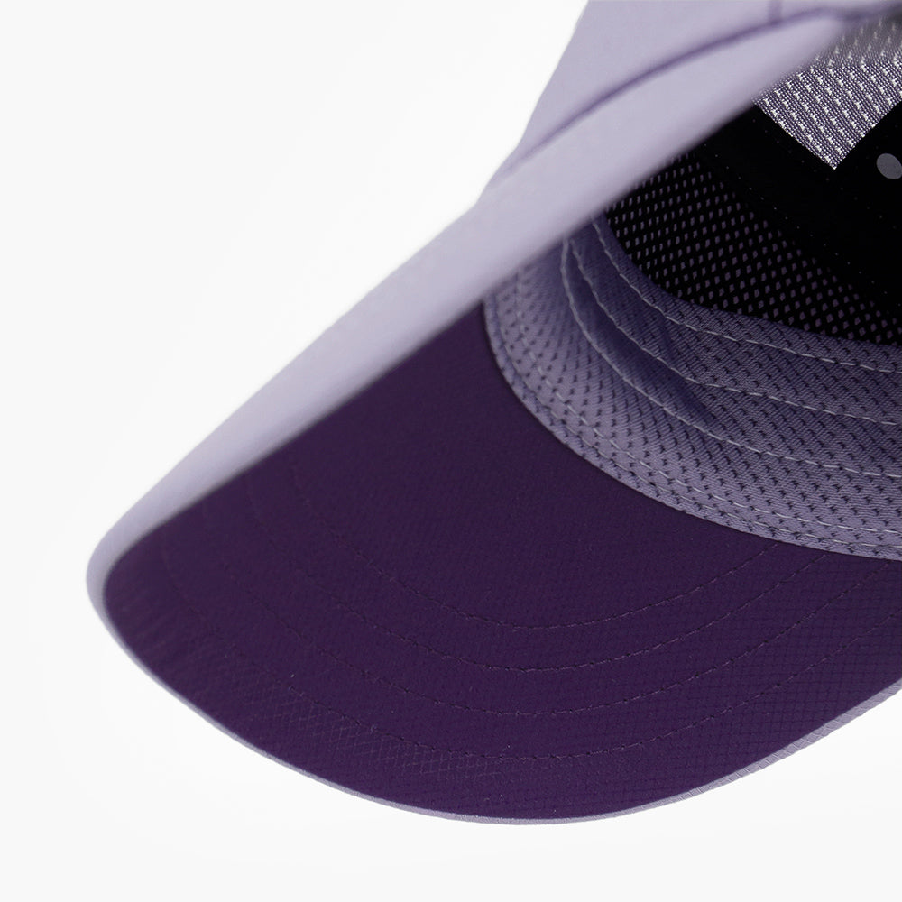 ciele-fstcap-sc-classic-cside-laufcap-lila-light-grape image 6