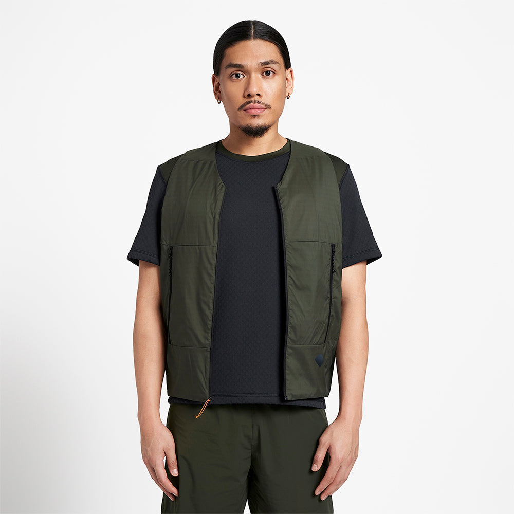 ciele-m-mrcvest-laufweste-herren-raven-wolle image 2