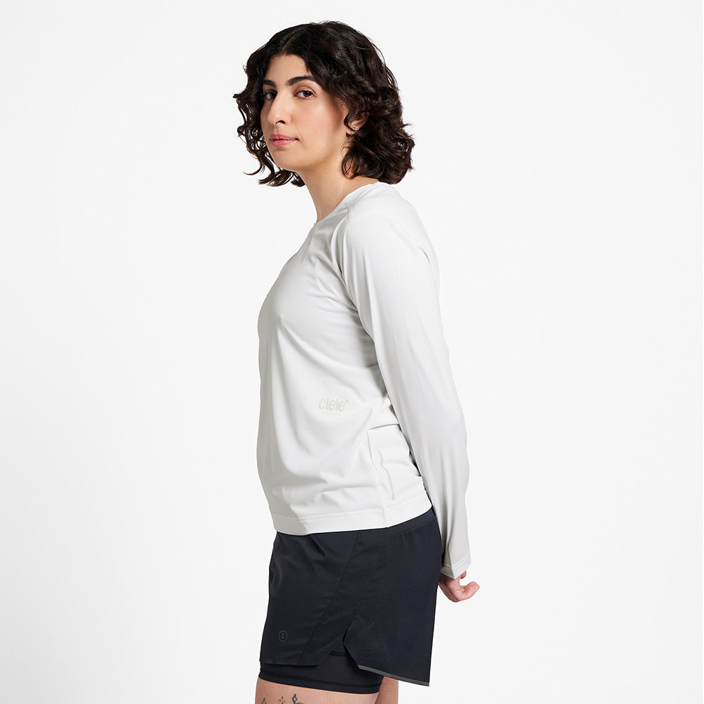ciele-w-dlylongsleeve-ghost-longsleeve-damen-uv image 3