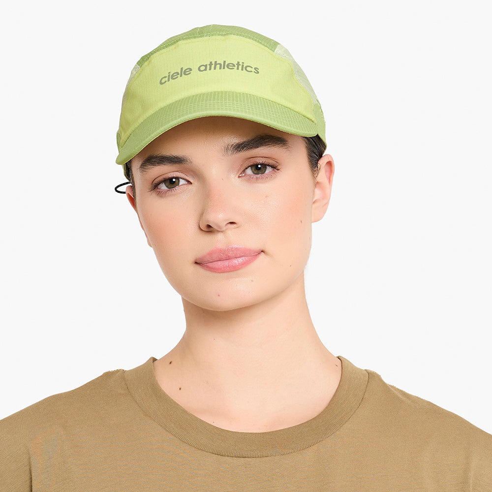 ciele-fstcap-sc-kappe-sour-green-terragon-s-m-atmungsaktiv image 2