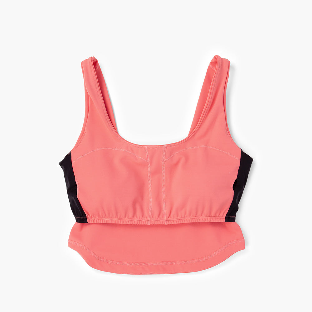 ciele-w-trntankbra-lauftop-damen-geraldine-mit-sport-bh image 7