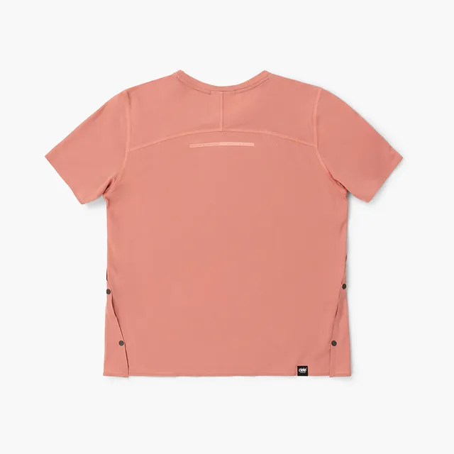 ciele-w-fsttshirt-2-t-shirt-damen-rose-dawn-leicht image 1