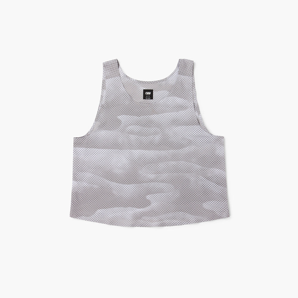 ciele-icnsinglet-damen-lauf-singlet-bay-fog-wettkampf image 1